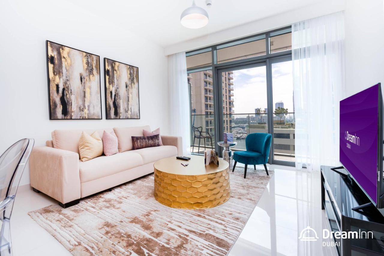 Apartamento Dream - Vista Emaar Beachfront *