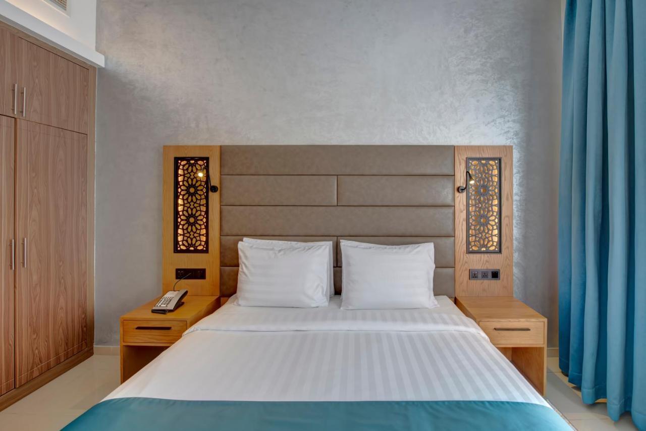 Class Apart-hotel