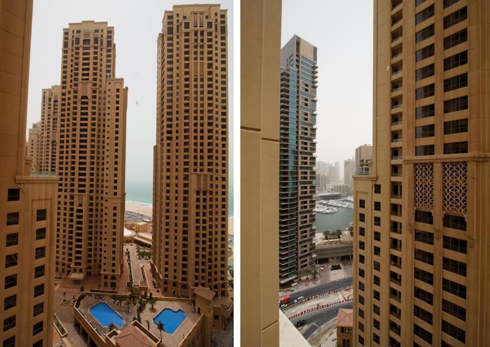 2br Jumeirah Front Apartment *