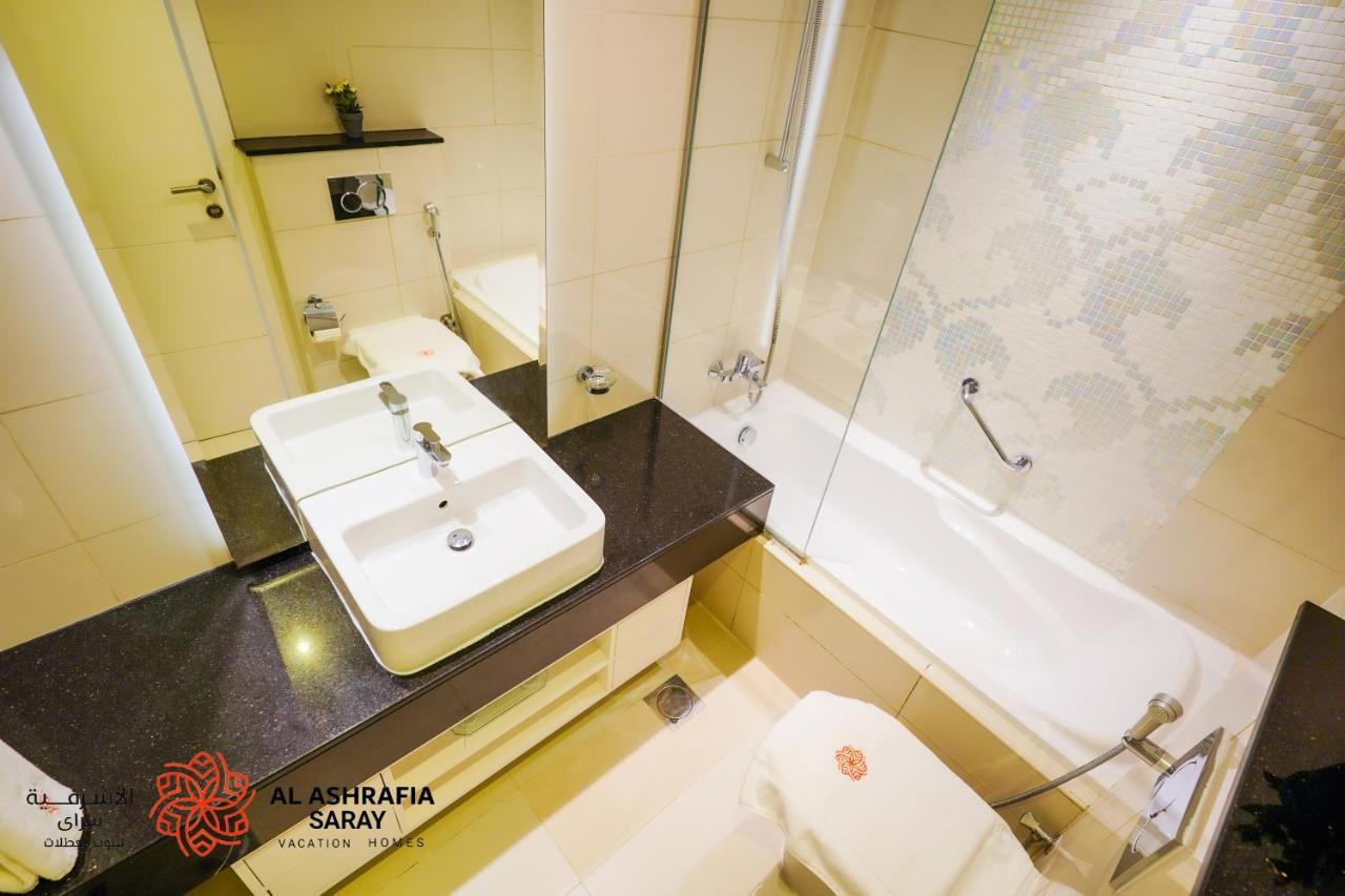 Apartamento Alashrafia Saray - Superb 1 Bedroom In Canal Views