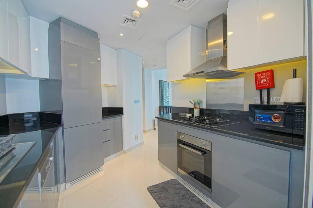 Apartamento Luxury With A Canal View