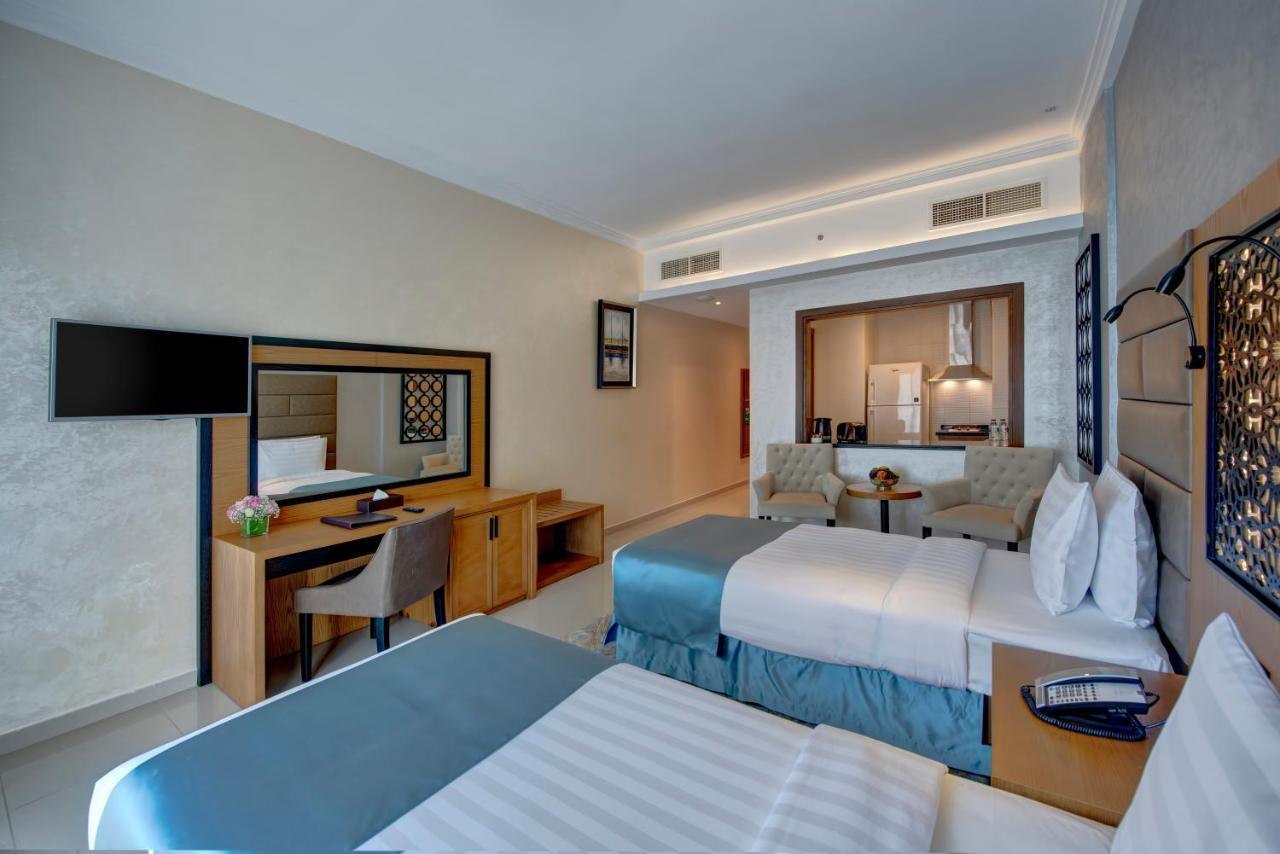 Class Apart-hotel