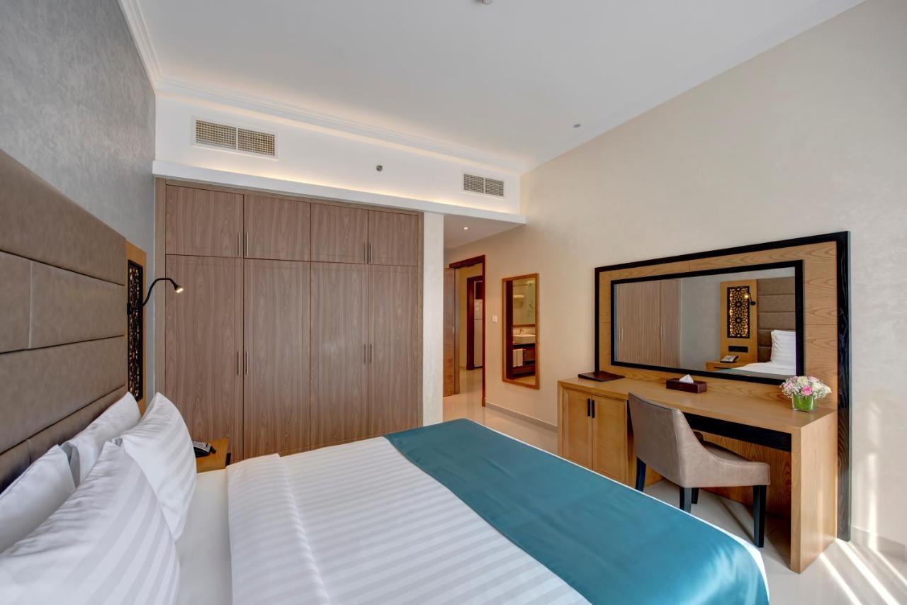 Apart-hotel Class