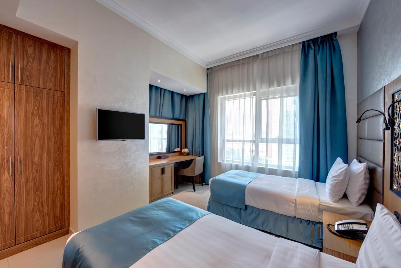 Class Apart-hotel