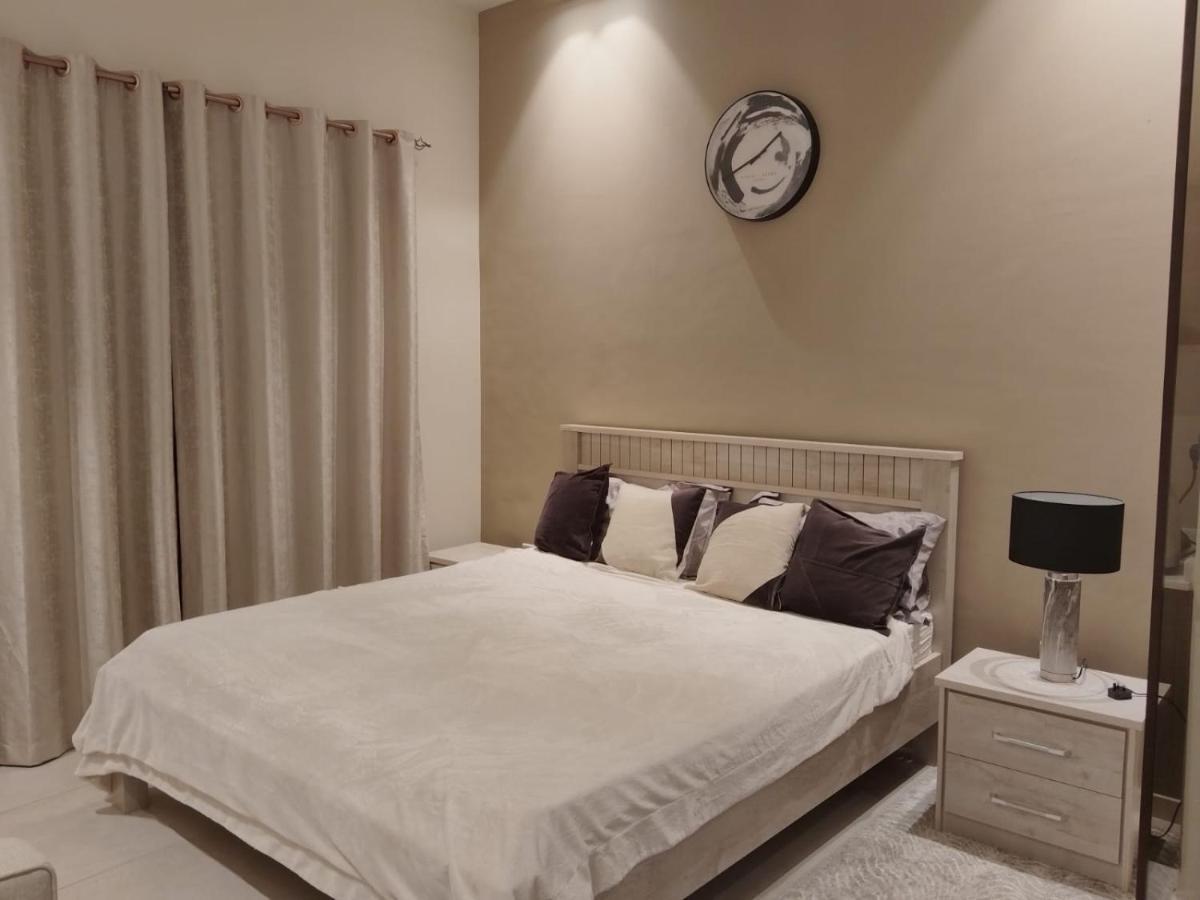 Apartamento Studio Park View Jvc *