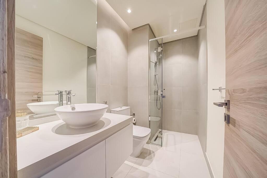 Studio One L Bright And Cozy 2br Appartamento *
