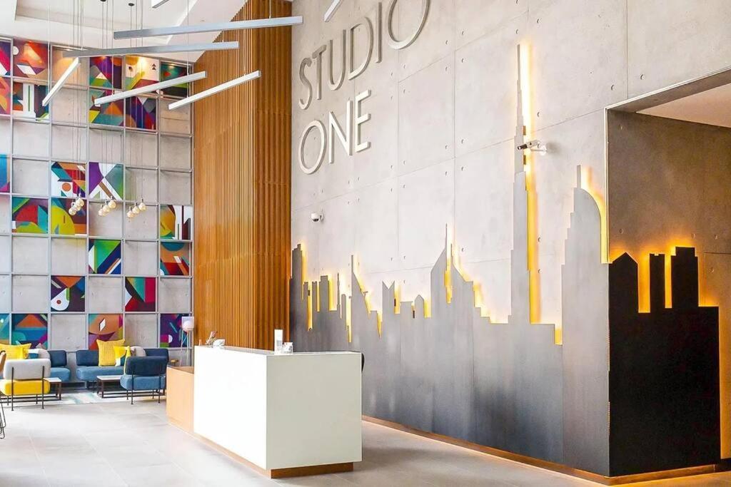 Studio One L Bright And Cozy 2br Appartamento Dubai
