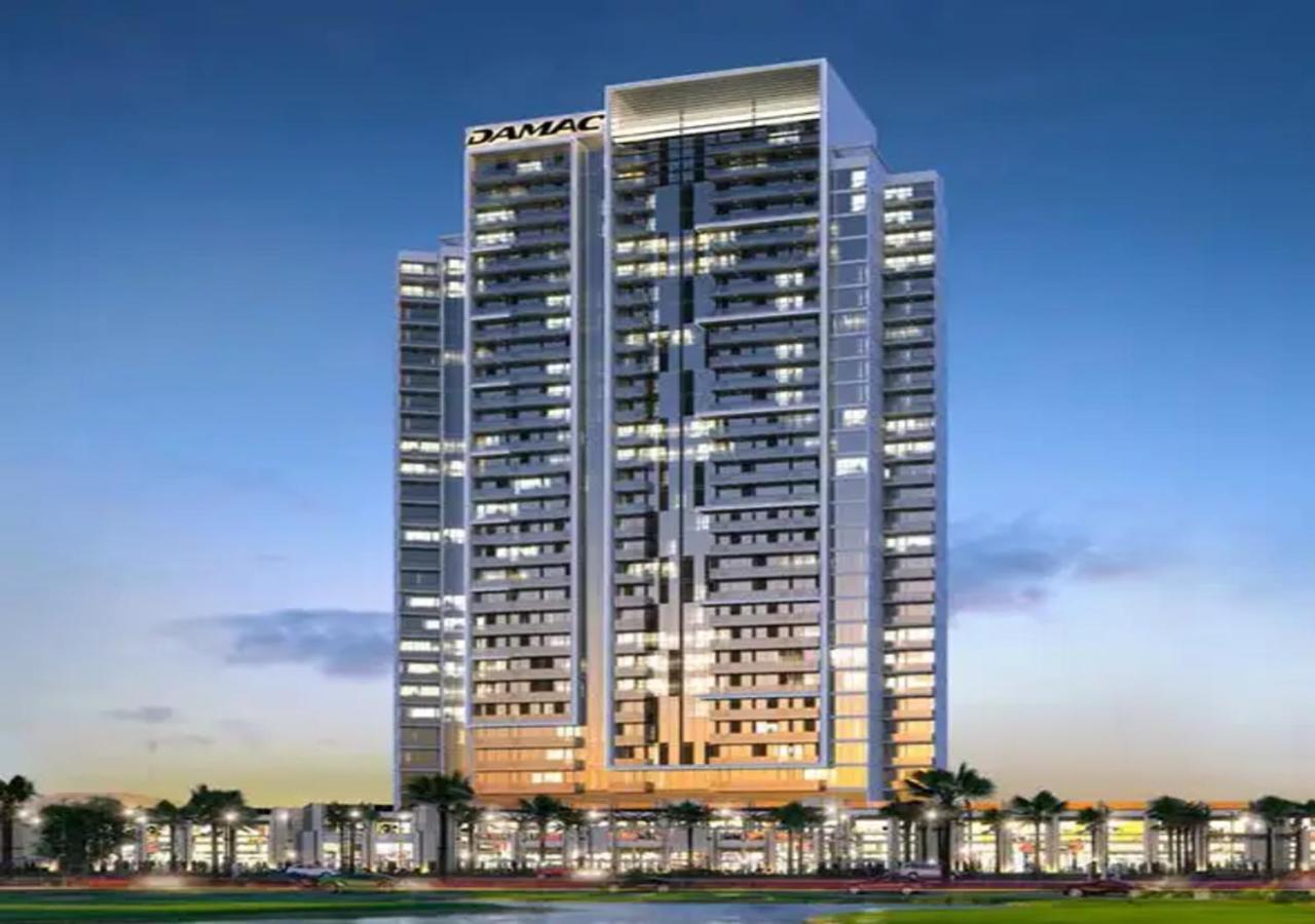 Full Golf View In Damac Hills - Host & Dubaï