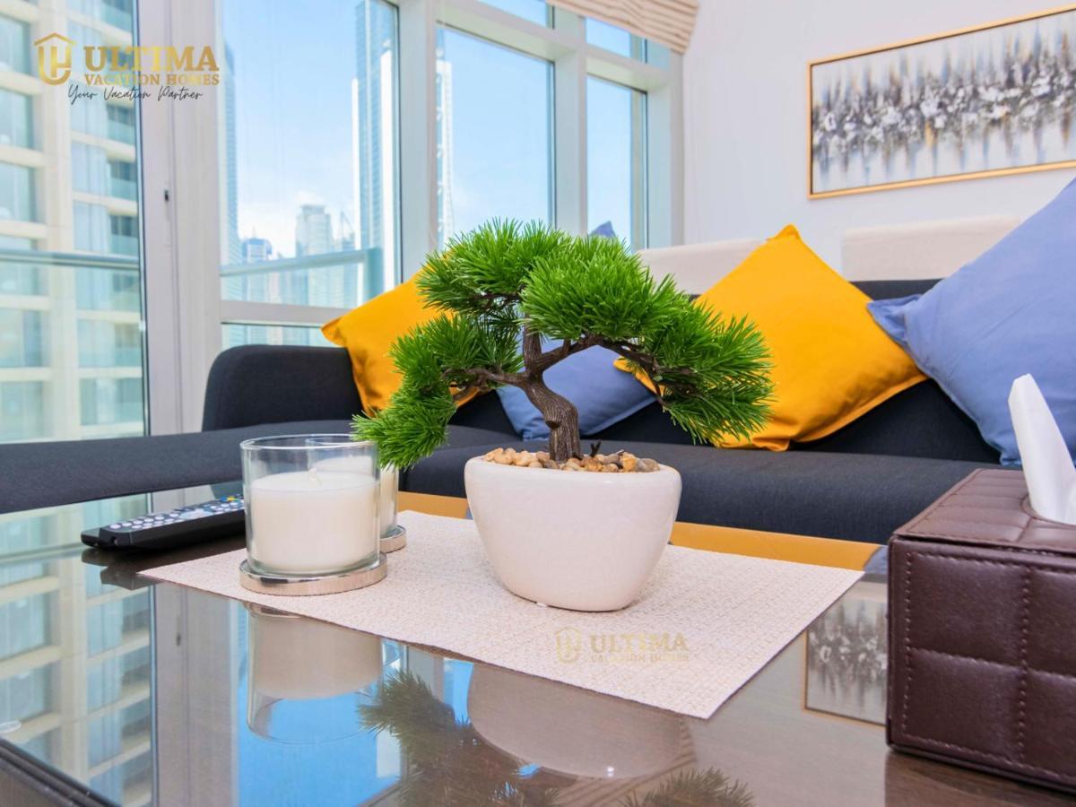 Close To Mall -dazzling 1br In Loft West Lägenhet