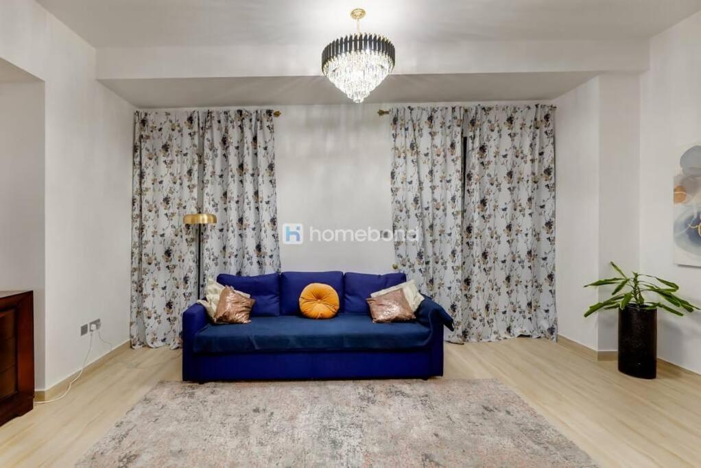 Apartemen Huge With Full Kitchen *