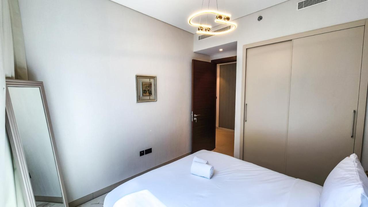 Appartement By Latinem Luxury 2br Holiday Cvr B2208 Near Burj Khalifa