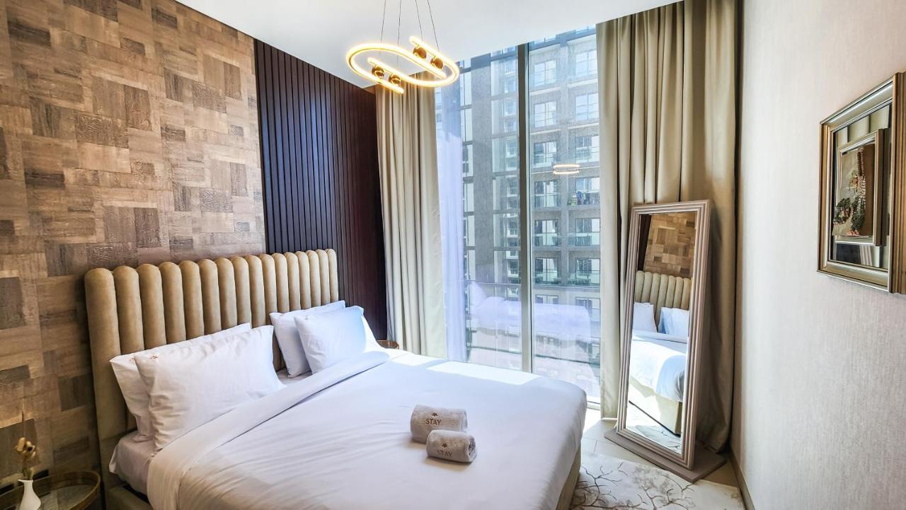 By Latinem Luxury 2br Holiday Cvr B2208 Near Burj Khalifa Appartement Dubai