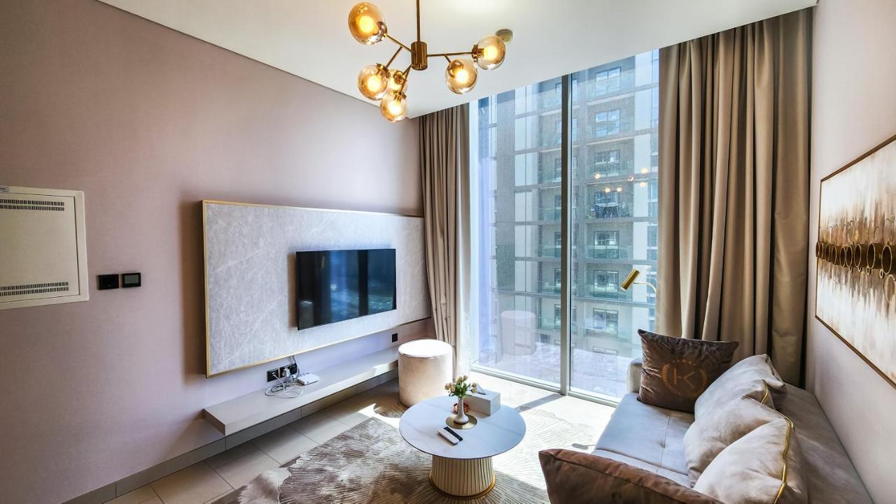 Appartement By Latinem Luxury 2br Holiday Cvr B2208 Near Burj Khalifa