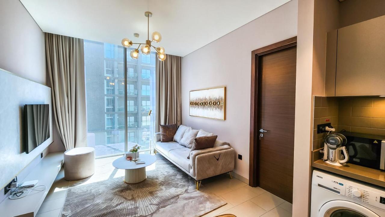 By Latinem Luxury 2br Holiday Cvr B2208 Near Burj Khalifa Appartement *