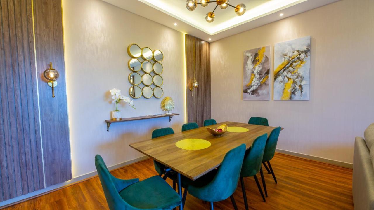 Apartment Goodwood Homes Vacation