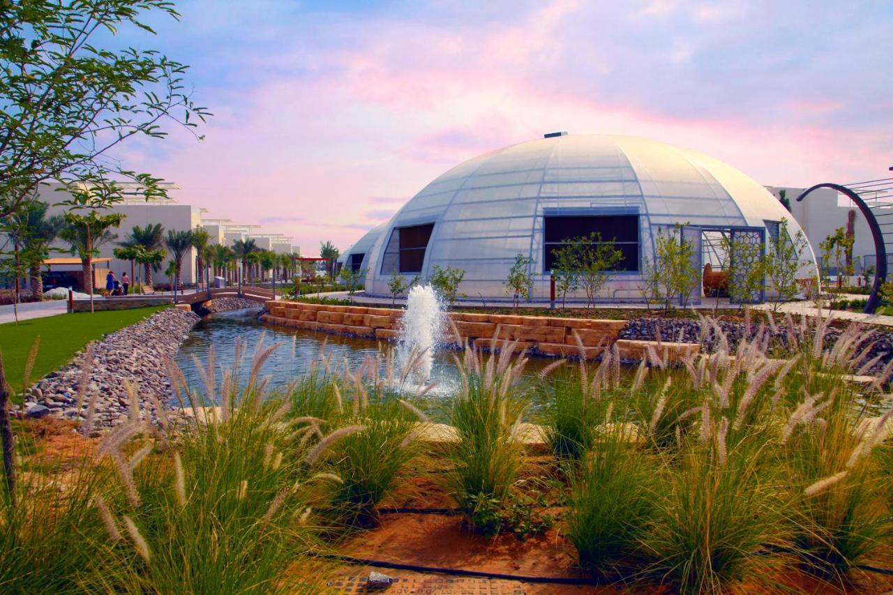 The Sustainable Homes Operated By Fam Living Lejlighed *
