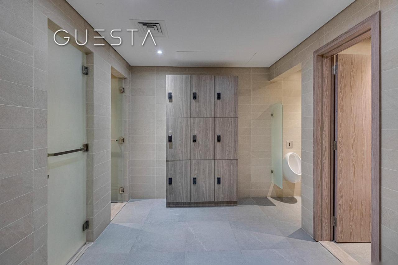 Appartamento Liv Tower, Marina