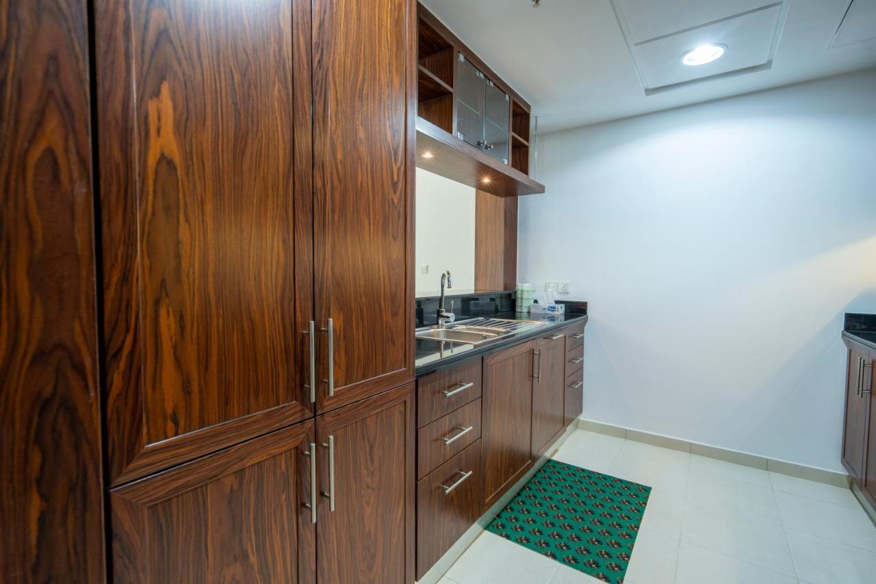 Ina Homes-residences Tower 7 Full Burj Khalifa & Fountain Views Lejlighed *
