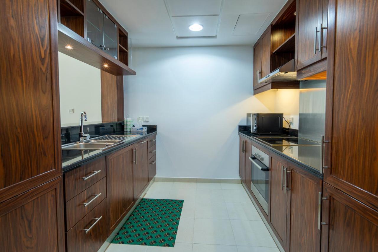 Ina Homes-residences Tower 7 Full Burj Khalifa & Fountain Views Lejlighed