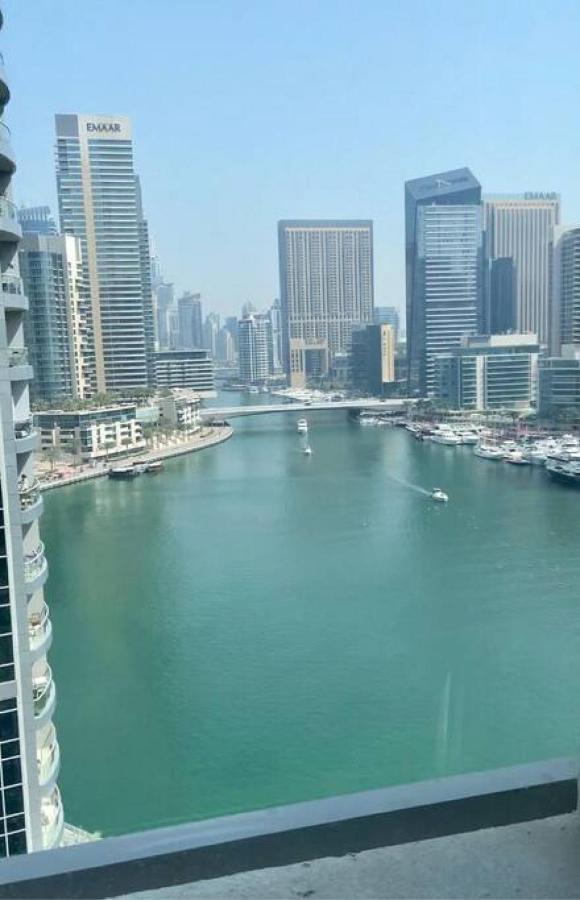 Apartamento Key View - Marina Wharf 1 Dubái