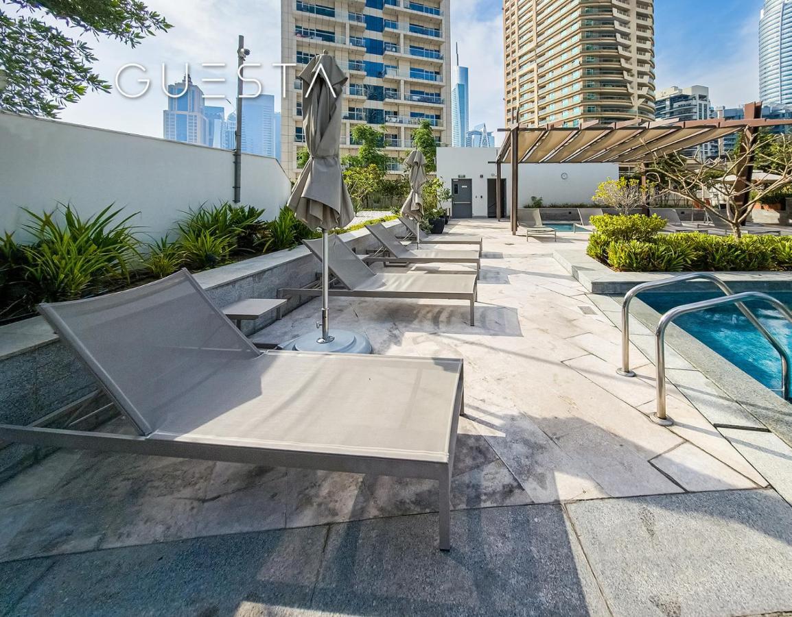 Apartment Silverene Tower, Marina *