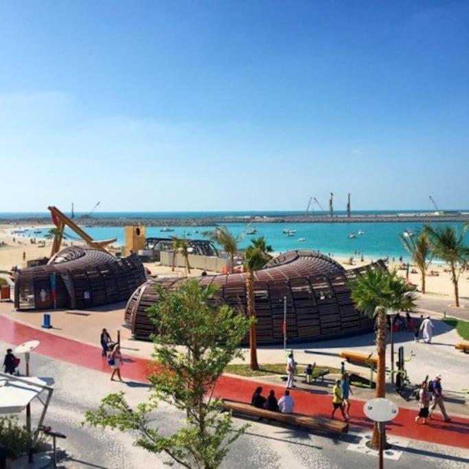 2br Jumeirah Front Appartamento *