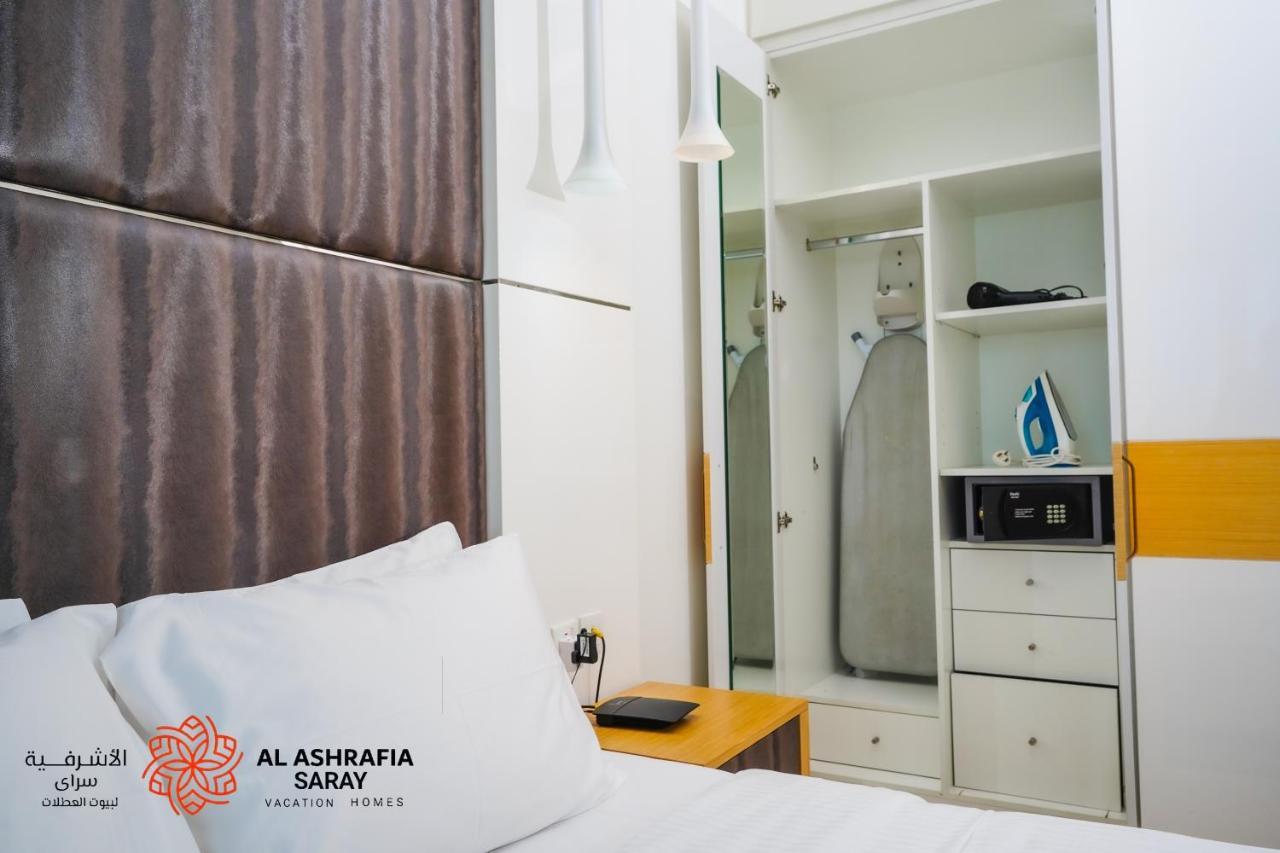 Alashrafia Saray - Superb 1 Bedroom In Canal Views Apartamento