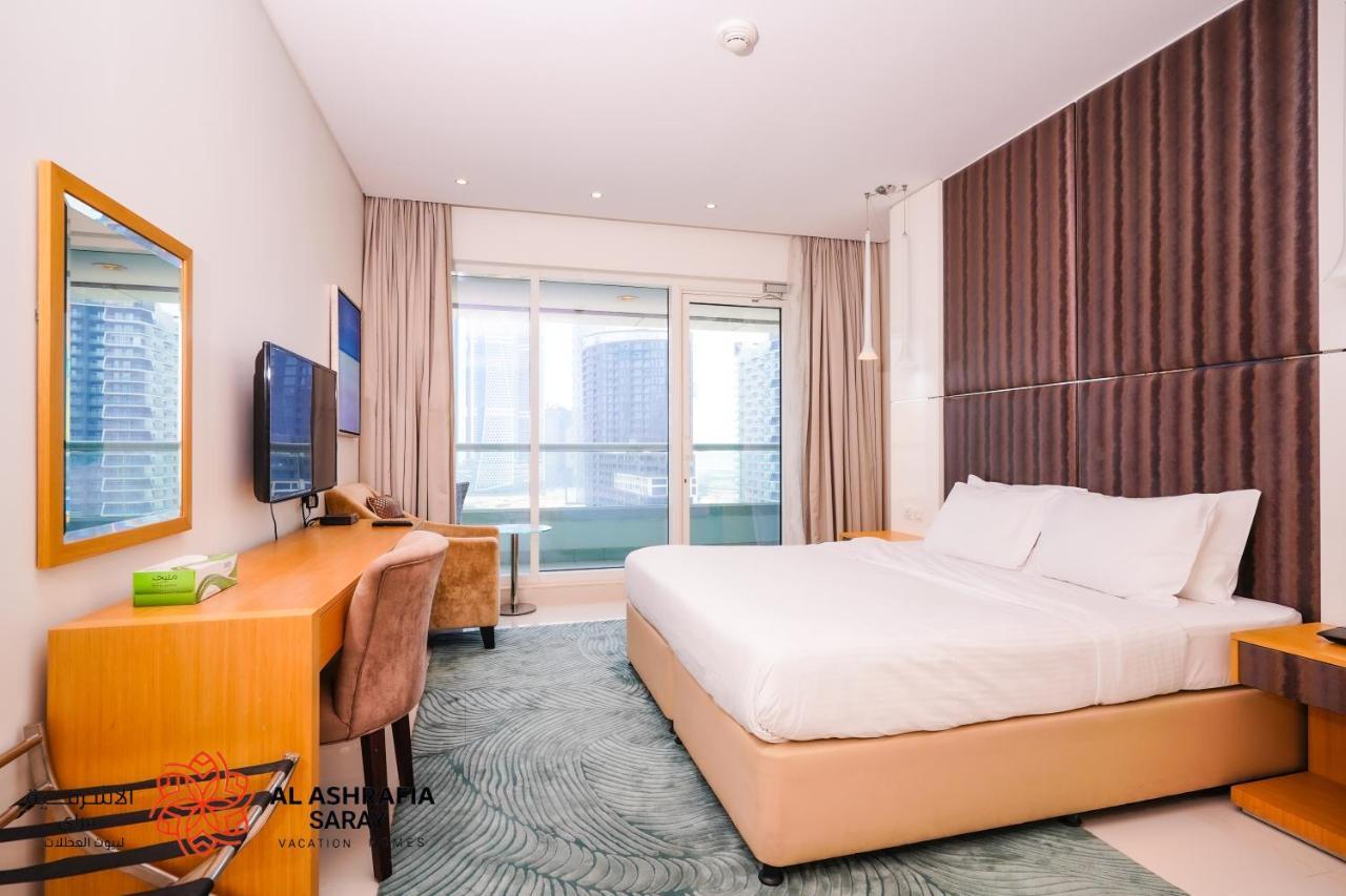 Alashrafia Saray - Superb 1 Bedroom In Canal Views * Dubái