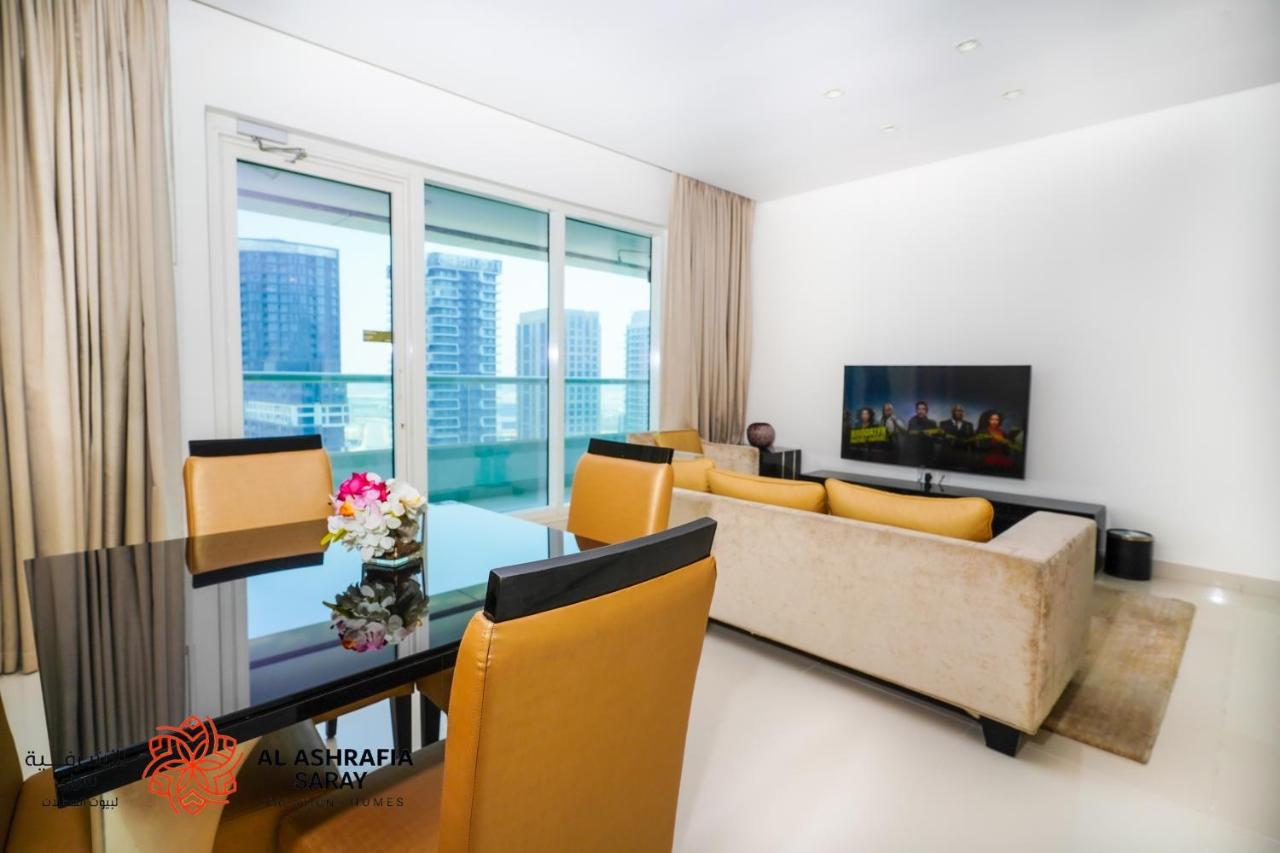 Alashrafia Saray - Superb 1 Bedroom In Canal Views Apartamento Dubái