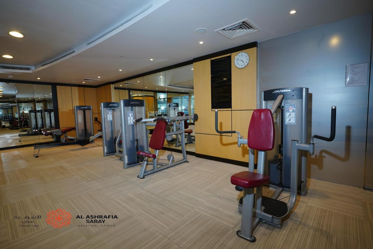 Alashrafia Saray - Superb 1 Bedroom In Canal Views *