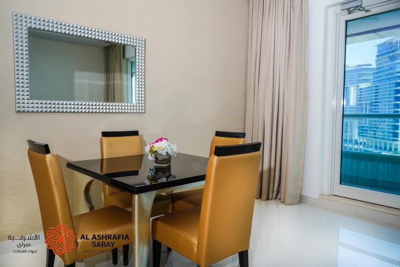 Alashrafia Saray - Superb 1 Bedroom In Canal Views * Dubái