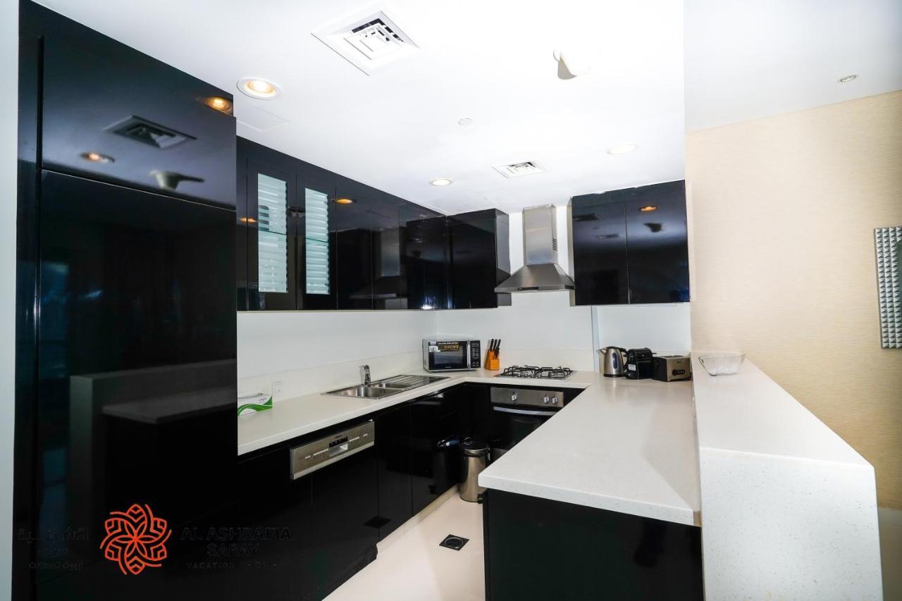 Alashrafia Saray - Superb 1 Bedroom In Canal Views Dubái