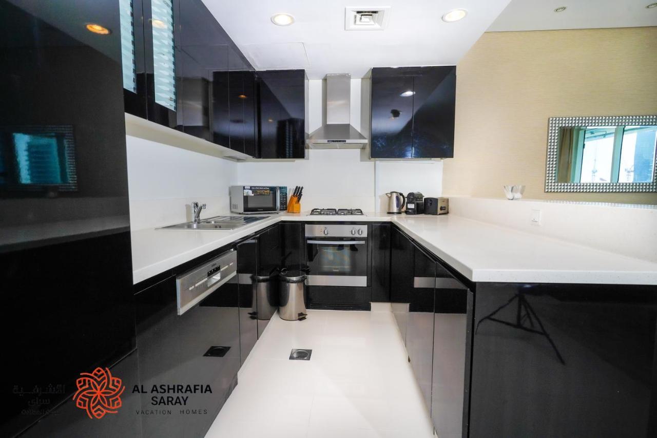 Alashrafia Saray - Superb 1 Bedroom In Canal Views *