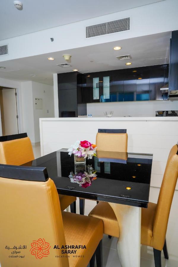 Apartamento Alashrafia Saray - Superb 1 Bedroom In Canal Views *