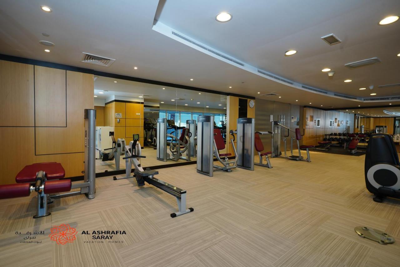 Alashrafia Saray - Superb 1 Bedroom In Canal Views Apartamento