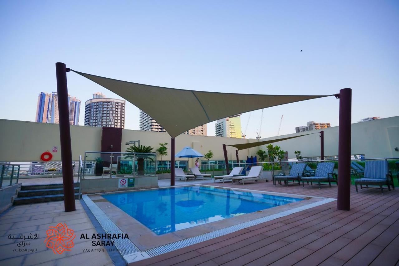 Alashrafia Saray - Superb 1 Bedroom In Canal Views Apartamento