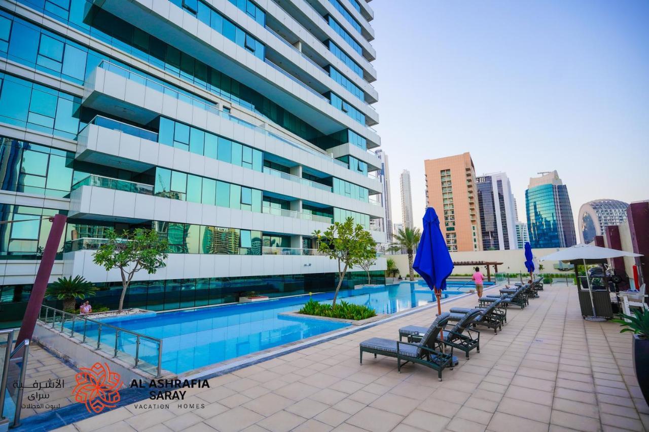 Alashrafia Saray - Superb 1 Bedroom In Canal Views Apartamento