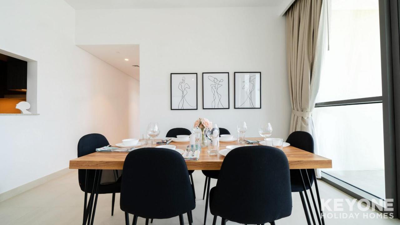 Keyone - 3br With Maids In Downtown Views Apartamento *