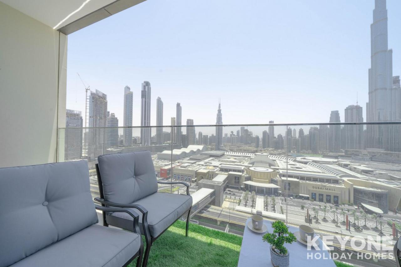 Apartamento Keyone - 3br With Maids In Downtown Views