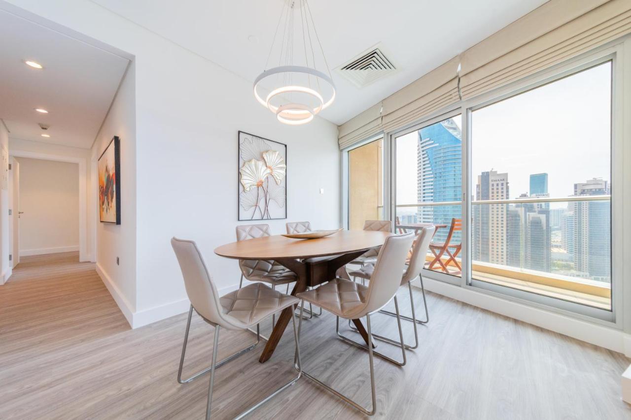 Apartemen Boutique Living - Burj Views - Renovated Dubai