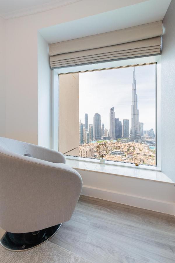 Apartemen Boutique Living - Burj Views - Renovated