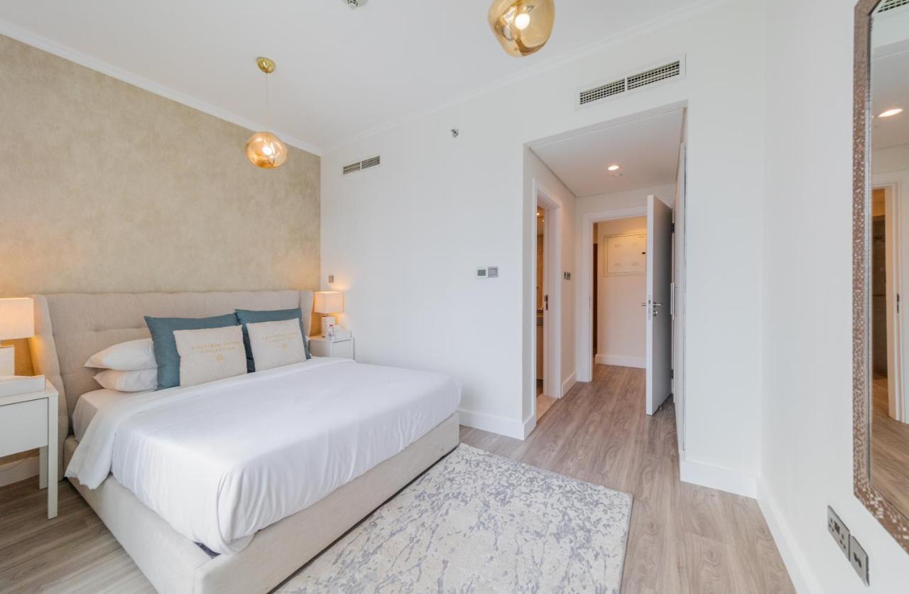 Apartemen Boutique Living - Burj Views - Renovated