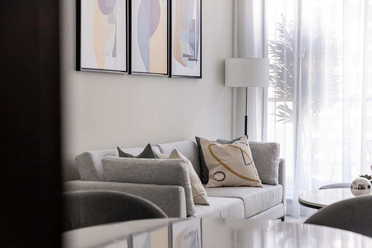 Unlock J One Downtown Apartamento *