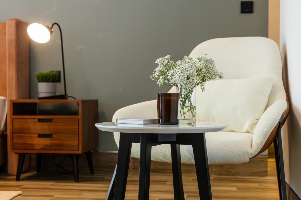 Apartamento Unlock J One Downtown *