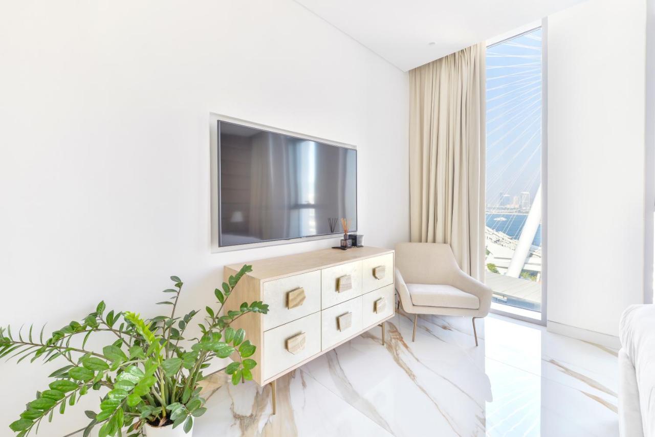 Appartamento Lavish & Equipped Oceanfront 2 Bedroom Facing Ain