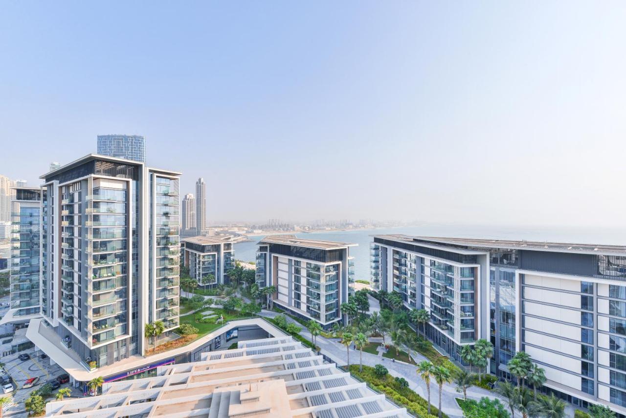 Spectacular 3 Bedroom With Maids Facing The Eye * Dubái