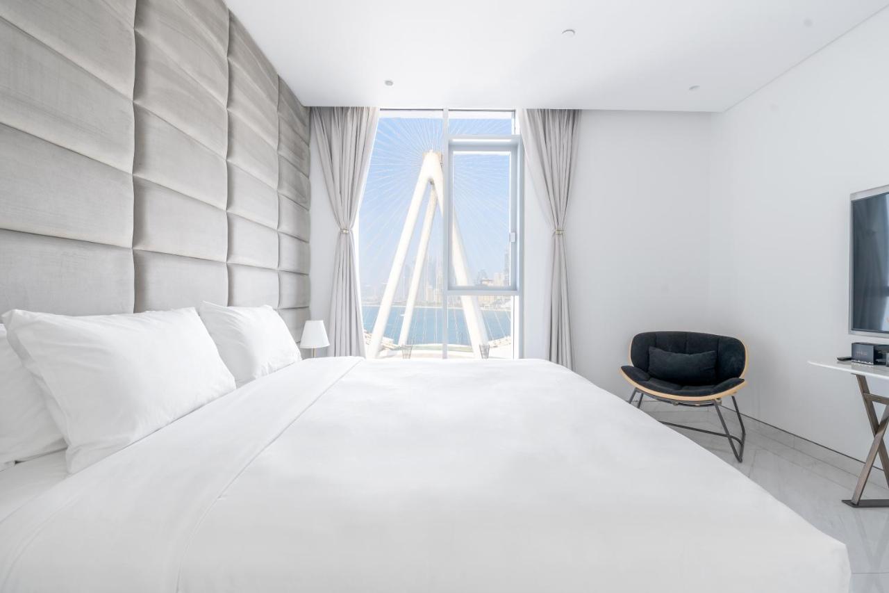 Appartement Spectacular 3 Bedroom With Maids Facing The Eye *