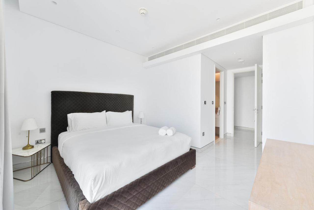 Spectacular 3 Bedroom With Maids Facing The Eye * Dubái