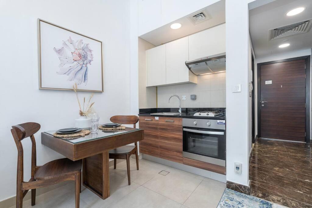 Charming Coastal Retreat In Marina * Dubaï