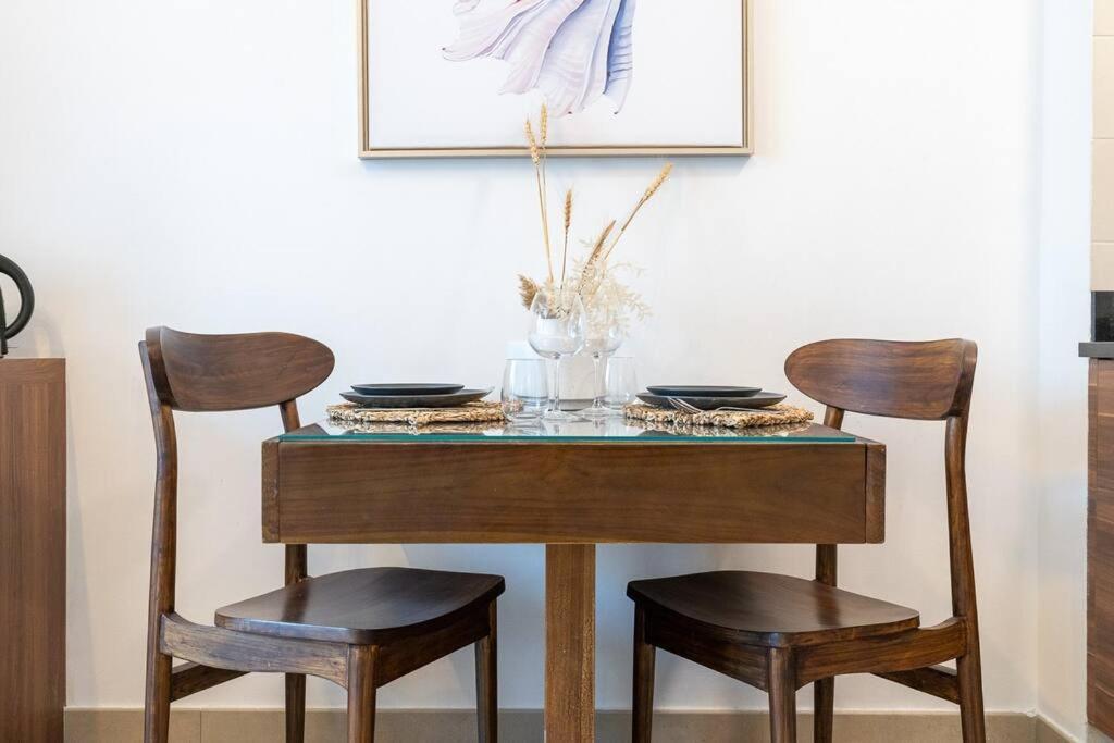 Appartement Charming Coastal Retreat In Marina *